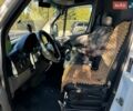 Белый Мерседес Sprinter, объемом двигателя 2.14 л и пробегом 481 тыс. км за 15800 $, фото 23 на Automoto.ua