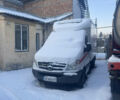 Белый Мерседес Sprinter, объемом двигателя 2.14 л и пробегом 512 тыс. км за 15232 $, фото 1 на Automoto.ua