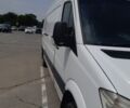 Білий Мерседес Sprinter, об'ємом двигуна 2.14 л та пробігом 282 тис. км за 14999 $, фото 5 на Automoto.ua