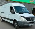 Белый Мерседес Sprinter, объемом двигателя 2.14 л и пробегом 360 тыс. км за 15800 $, фото 10 на Automoto.ua