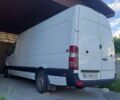 Белый Мерседес Sprinter, объемом двигателя 2.14 л и пробегом 488 тыс. км за 10200 $, фото 1 на Automoto.ua