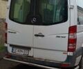 Білий Мерседес Sprinter, об'ємом двигуна 1.8 л та пробігом 340 тис. км за 12000 $, фото 3 на Automoto.ua