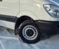 Белый Мерседес Sprinter, объемом двигателя 2.2 л и пробегом 190 тыс. км за 13999 $, фото 3 на Automoto.ua