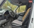Белый Мерседес Sprinter, объемом двигателя 2.1 л и пробегом 487 тыс. км за 11499 $, фото 4 на Automoto.ua