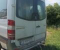 Білий Мерседес Sprinter, об'ємом двигуна 1.8 л та пробігом 340 тис. км за 12000 $, фото 15 на Automoto.ua