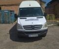 Білий Мерседес Sprinter, об'ємом двигуна 2.14 л та пробігом 398 тис. км за 9400 $, фото 3 на Automoto.ua