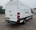 Белый Мерседес Sprinter, объемом двигателя 2.99 л и пробегом 349 тыс. км за 17600 $, фото 8 на Automoto.ua