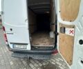 Белый Мерседес Sprinter, объемом двигателя 2.1 л и пробегом 408 тыс. км за 14700 $, фото 5 на Automoto.ua