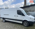 Білий Мерседес Sprinter, об'ємом двигуна 2.14 л та пробігом 450 тис. км за 15500 $, фото 2 на Automoto.ua