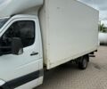 Белый Мерседес Sprinter, объемом двигателя 2.99 л и пробегом 520 тыс. км за 12000 $, фото 2 на Automoto.ua