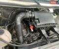 Белый Мерседес Sprinter, объемом двигателя 2.14 л и пробегом 546 тыс. км за 9800 $, фото 1 на Automoto.ua
