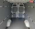 Белый Мерседес Sprinter, объемом двигателя 3 л и пробегом 500 тыс. км за 17800 $, фото 8 на Automoto.ua