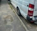 Білий Мерседес Sprinter, об'ємом двигуна 2.2 л та пробігом 519 тис. км за 15600 $, фото 6 на Automoto.ua
