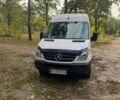 Білий Мерседес Sprinter, об'ємом двигуна 2.14 л та пробігом 472 тис. км за 11500 $, фото 1 на Automoto.ua