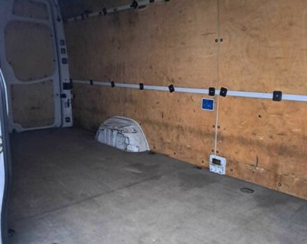 Белый Мерседес Sprinter, объемом двигателя 2.2 л и пробегом 380 тыс. км за 8679 $, фото 7 на Automoto.ua