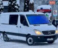 Білий Мерседес Sprinter, об'ємом двигуна 2.2 л та пробігом 277 тис. км за 11700 $, фото 1 на Automoto.ua