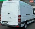 Белый Мерседес Sprinter, объемом двигателя 2.14 л и пробегом 360 тыс. км за 15800 $, фото 27 на Automoto.ua