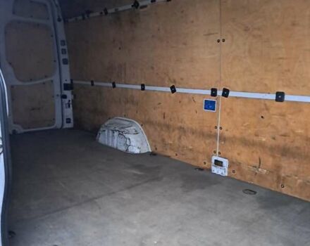 Белый Мерседес Sprinter, объемом двигателя 2.2 л и пробегом 380 тыс. км за 8687 $, фото 6 на Automoto.ua
