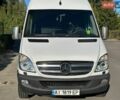 Белый Мерседес Sprinter, объемом двигателя 2.14 л и пробегом 481 тыс. км за 15800 $, фото 8 на Automoto.ua