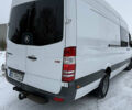Білий Мерседес Sprinter, об'ємом двигуна 2.99 л та пробігом 950 тис. км за 35000 $, фото 10 на Automoto.ua