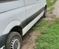 Білий Мерседес Sprinter, об'ємом двигуна 2.1 л та пробігом 486 тис. км за 9800 $, фото 12 на Automoto.ua