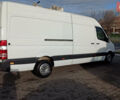 Белый Мерседес Sprinter, объемом двигателя 2.1 л и пробегом 401 тыс. км за 14800 $, фото 4 на Automoto.ua