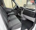 Белый Мерседес Sprinter, объемом двигателя 2.2 л и пробегом 335 тыс. км за 14700 $, фото 39 на Automoto.ua