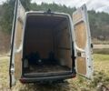 Белый Мерседес Sprinter, объемом двигателя 2.99 л и пробегом 600 тыс. км за 18500 $, фото 19 на Automoto.ua