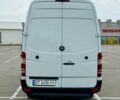 Білий Мерседес Sprinter, об'ємом двигуна 2.2 л та пробігом 450 тис. км за 13800 $, фото 6 на Automoto.ua
