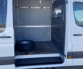 Белый Мерседес Sprinter, объемом двигателя 2.14 л и пробегом 436 тыс. км за 14500 $, фото 7 на Automoto.ua