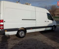 Белый Мерседес Sprinter, объемом двигателя 2.1 л и пробегом 401 тыс. км за 15300 $, фото 4 на Automoto.ua