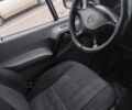 Белый Мерседес Sprinter, объемом двигателя 2.1 л и пробегом 318 тыс. км за 12000 $, фото 14 на Automoto.ua