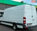 Белый Мерседес Sprinter, объемом двигателя 2.14 л и пробегом 360 тыс. км за 15800 $, фото 17 на Automoto.ua