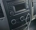 Белый Мерседес Sprinter, объемом двигателя 2.2 л и пробегом 752 тыс. км за 14999 $, фото 4 на Automoto.ua