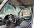 Белый Мерседес Sprinter, объемом двигателя 2.99 л и пробегом 520 тыс. км за 12000 $, фото 12 на Automoto.ua