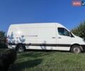 Белый Мерседес Sprinter, объемом двигателя 2.2 л и пробегом 752 тыс. км за 14999 $, фото 8 на Automoto.ua