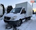 Білий Мерседес Sprinter, об'ємом двигуна 2.2 л та пробігом 271 тис. км за 16700 $, фото 6 на Automoto.ua