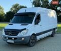 Білий Мерседес Sprinter, об'ємом двигуна 2.2 л та пробігом 390 тис. км за 15750 $, фото 1 на Automoto.ua
