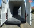 Белый Мерседес Sprinter, объемом двигателя 2.2 л и пробегом 563 тыс. км за 13300 $, фото 28 на Automoto.ua