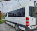 Белый Мерседес Sprinter, объемом двигателя 2.1 л и пробегом 400 тыс. км за 28000 $, фото 29 на Automoto.ua