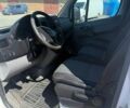 Білий Мерседес Sprinter, об'ємом двигуна 2.14 л та пробігом 320 тис. км за 16000 $, фото 10 на Automoto.ua