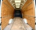 Білий Мерседес Sprinter, об'ємом двигуна 2.2 л та пробігом 450 тис. км за 13800 $, фото 34 на Automoto.ua
