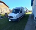 Білий Мерседес Sprinter, об'ємом двигуна 2.2 л та пробігом 375 тис. км за 13100 $, фото 1 на Automoto.ua