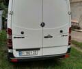 Белый Мерседес Sprinter, объемом двигателя 2.1 л и пробегом 492 тыс. км за 8950 $, фото 8 на Automoto.ua