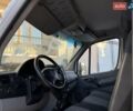 Білий Мерседес Sprinter, об'ємом двигуна 2.2 л та пробігом 271 тис. км за 16700 $, фото 23 на Automoto.ua