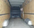 Белый Мерседес Sprinter, объемом двигателя 2.1 л и пробегом 318 тыс. км за 12000 $, фото 8 на Automoto.ua