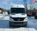Білий Мерседес Sprinter, об'ємом двигуна 2.2 л та пробігом 350 тис. км за 15000 $, фото 14 на Automoto.ua