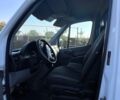 Белый Мерседес Sprinter, объемом двигателя 2.2 л и пробегом 752 тыс. км за 14999 $, фото 14 на Automoto.ua