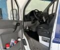 Білий Мерседес Sprinter, об'ємом двигуна 2.14 л та пробігом 616 тис. км за 9400 $, фото 8 на Automoto.ua