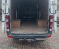 Білий Мерседес Sprinter, об'ємом двигуна 2.2 л та пробігом 441 тис. км за 16500 $, фото 5 на Automoto.ua